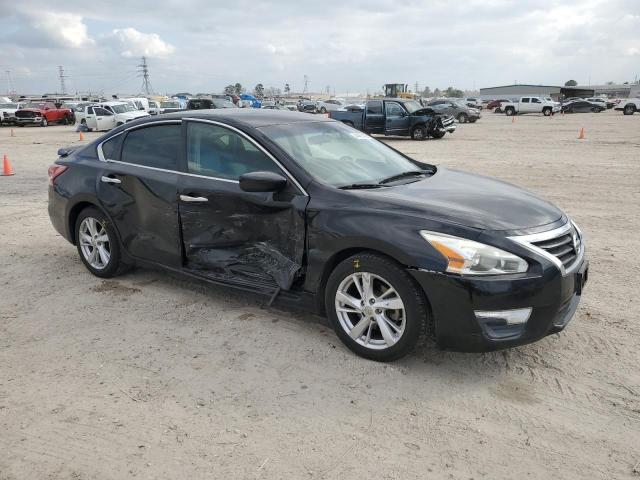 2013 NISS Altima VIN 1N4AL3AP0DC111800 photo 4
