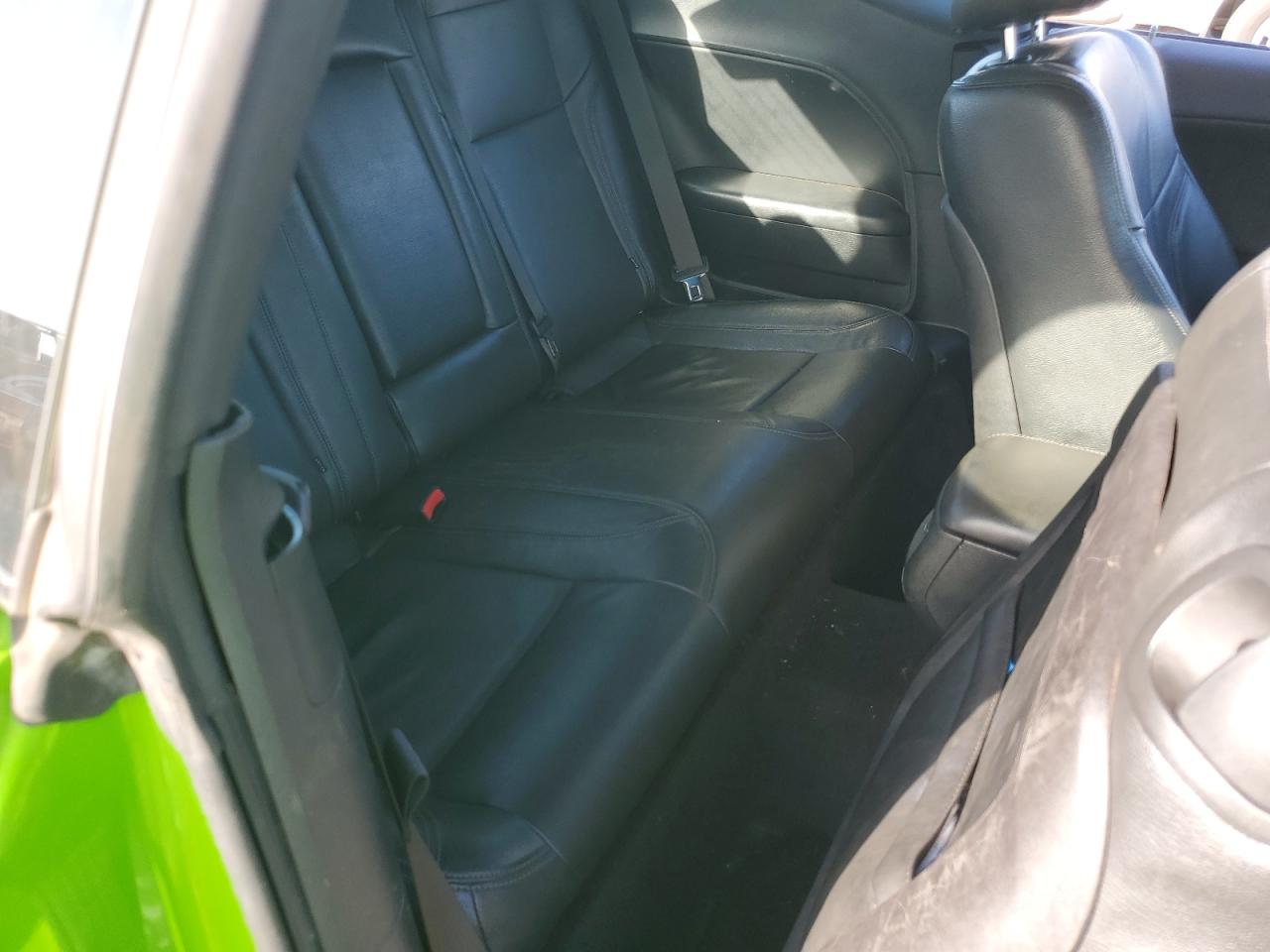 2017 Dodge Challenger VIN 2C3CDZAG6HH613494 photo 10