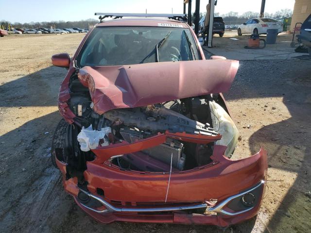 2019 Mitsubishi Mirage VIN ML32A3HJXKH000907 photo 5