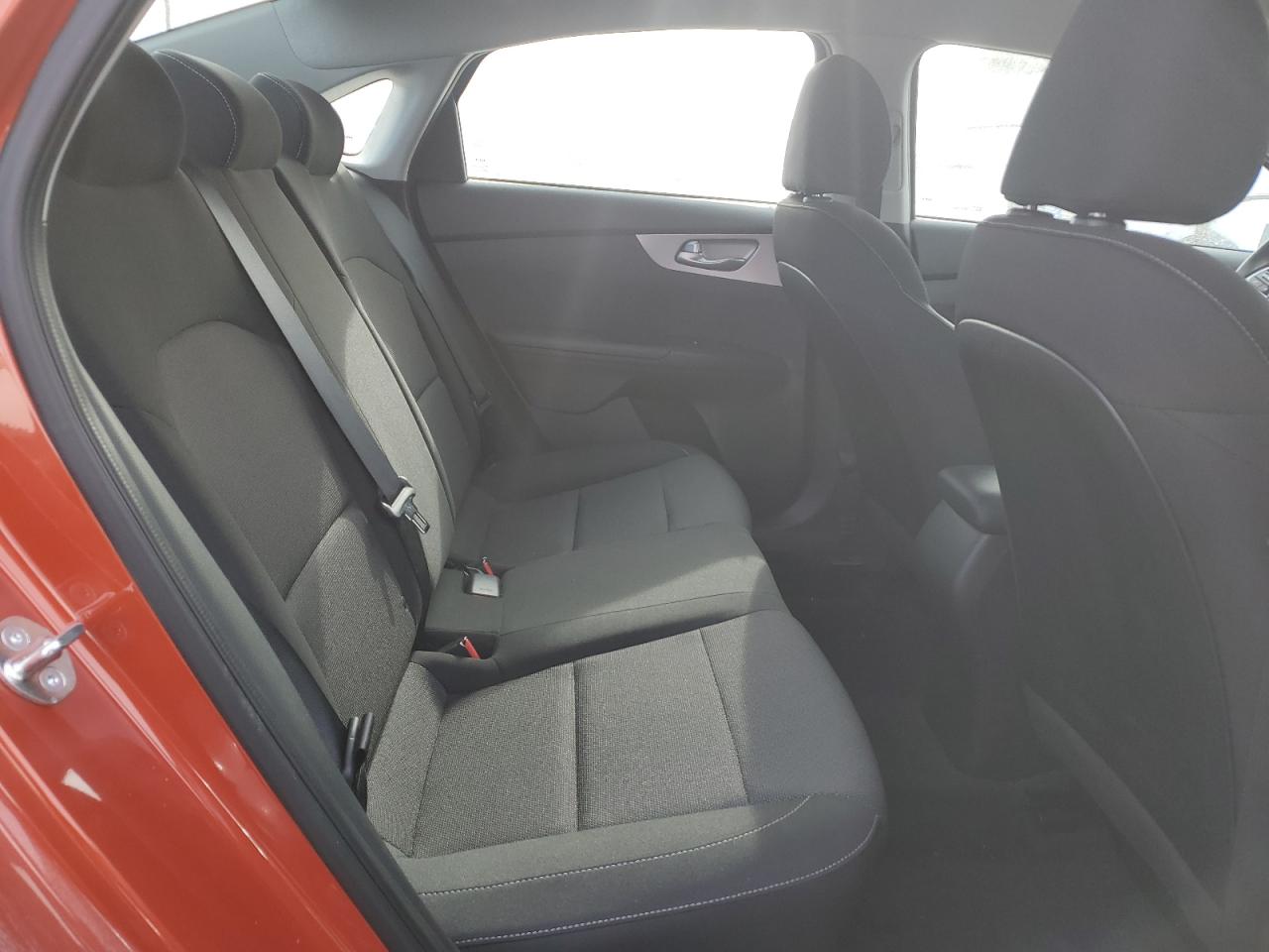2023 Kia Forte lx VIN 3KPF24AD0PE666743 photo 10