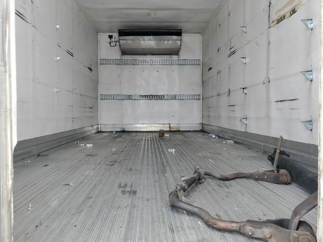 2020 HINO All other VIN JHHRDM2H5LK009644 photo 10