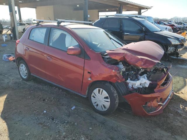 2019 Mitsubishi Mirage VIN ML32A3HJXKH000907 photo 4