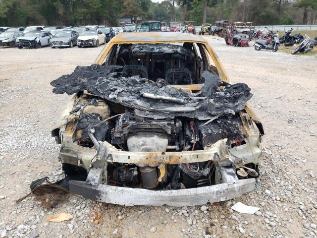 2017 Chevrolet Impala VIN 2G11Z5SA4H9116759 photo 5
