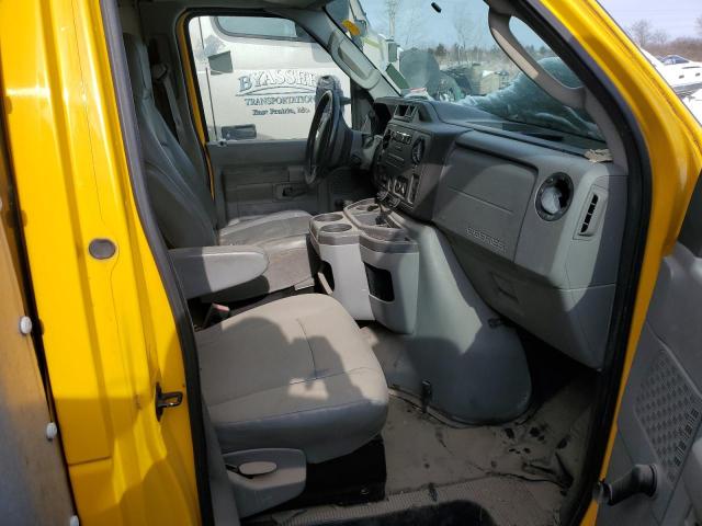 2016 Ford All models VIN 1FDWE3FS0GDC37771 photo 5