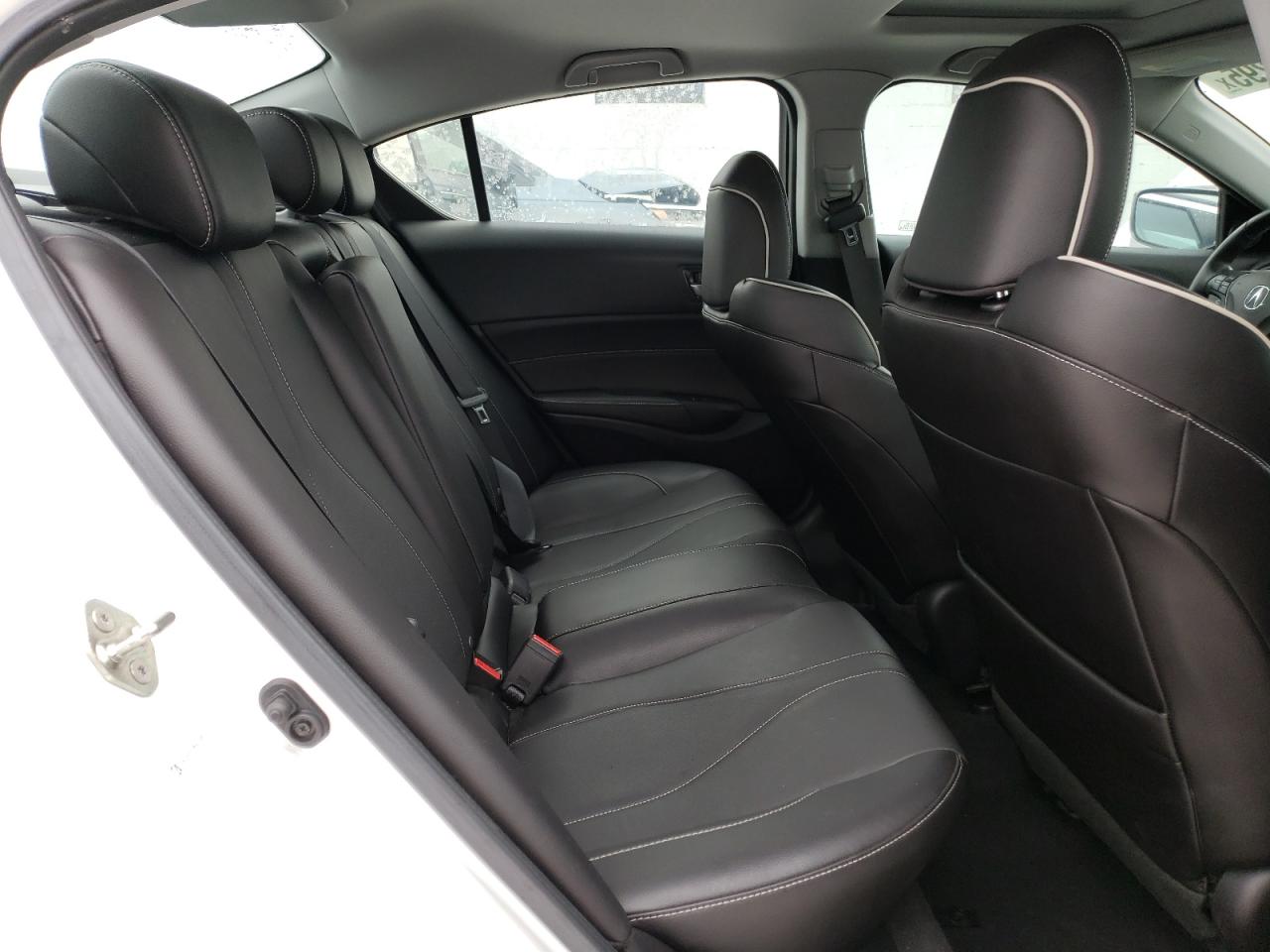 2019 Acura Ilx VIN 19UDE2F73KA003430 photo 10