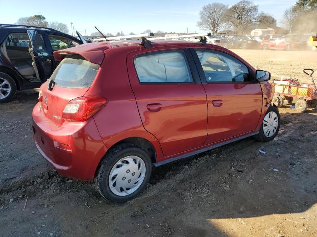 2019 Mitsubishi Mirage VIN ML32A3HJXKH000907 photo 3