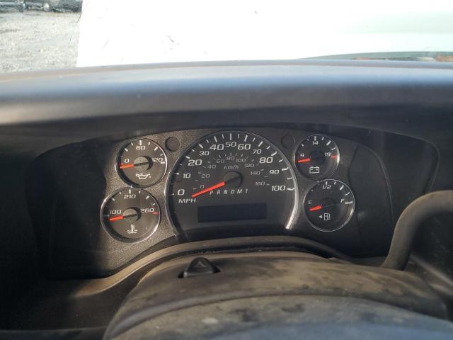 2022 CHEVROLET Express VIN 1GB3GSC75N1265001 photo 9
