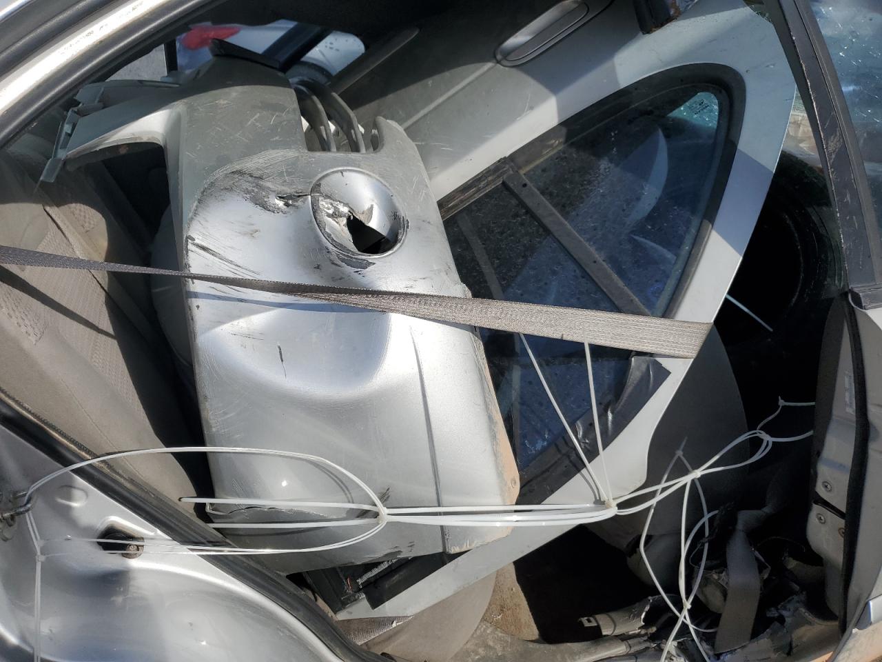 2006 NISSAN Sentra VIN 3N1CB51D06L468346 photo 10