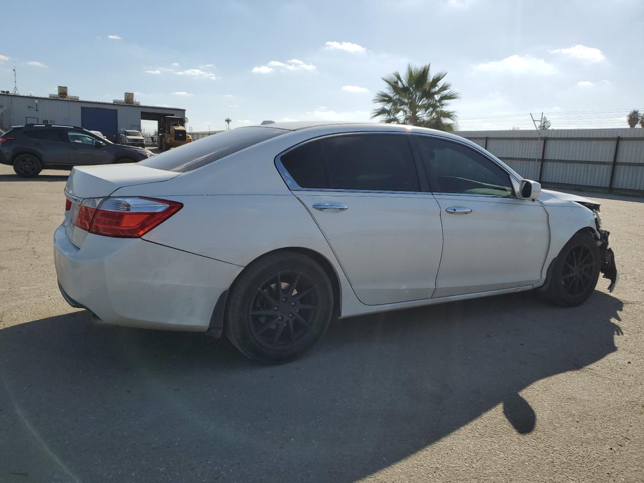 2013 Honda Accord VIN 1HGCR2F87DA175150 photo 3