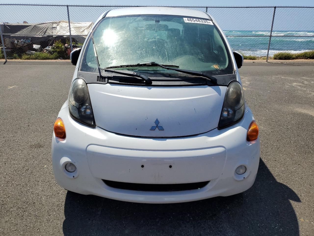 2012 MITSUBISHI All other VIN JA3215H17CU008589 photo 5