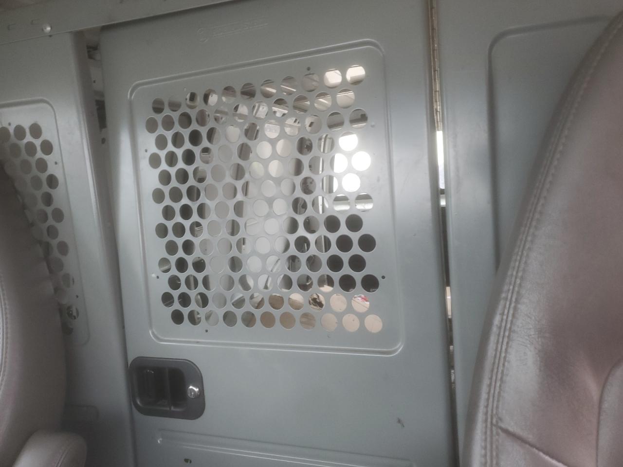 2012 Chevrolet Express VIN 1GCWGFCA1C1202521 photo 10