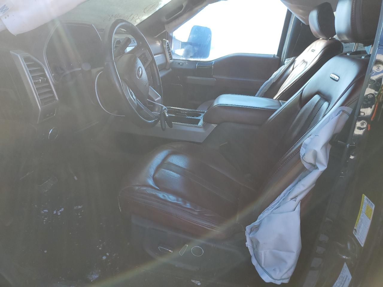 2021 Ford F350 VIN 1FT7W2BT7MEE17852 photo 7