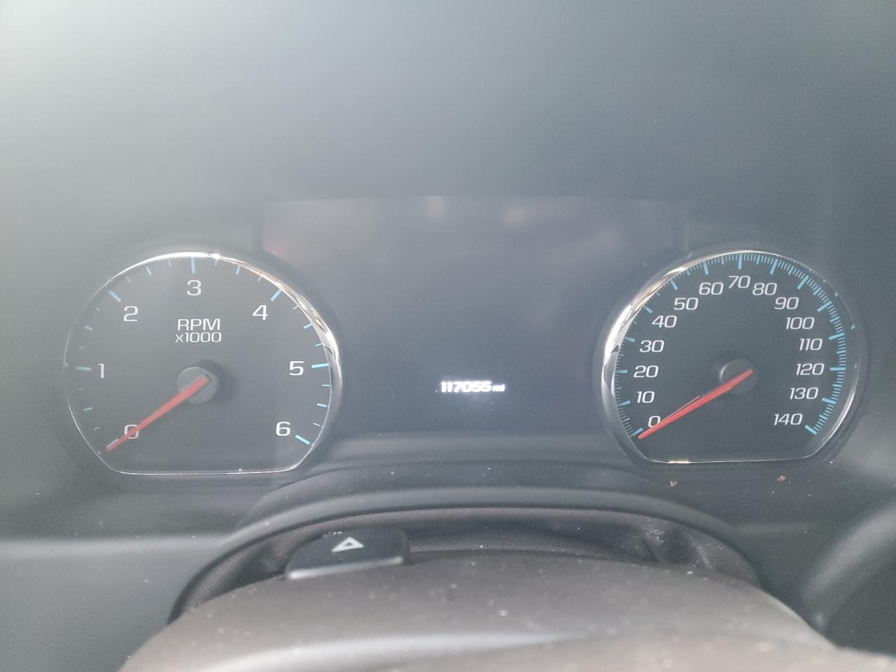 2018 GMC Yukon VIN 1GKS2CKJ8JR212060 photo 9