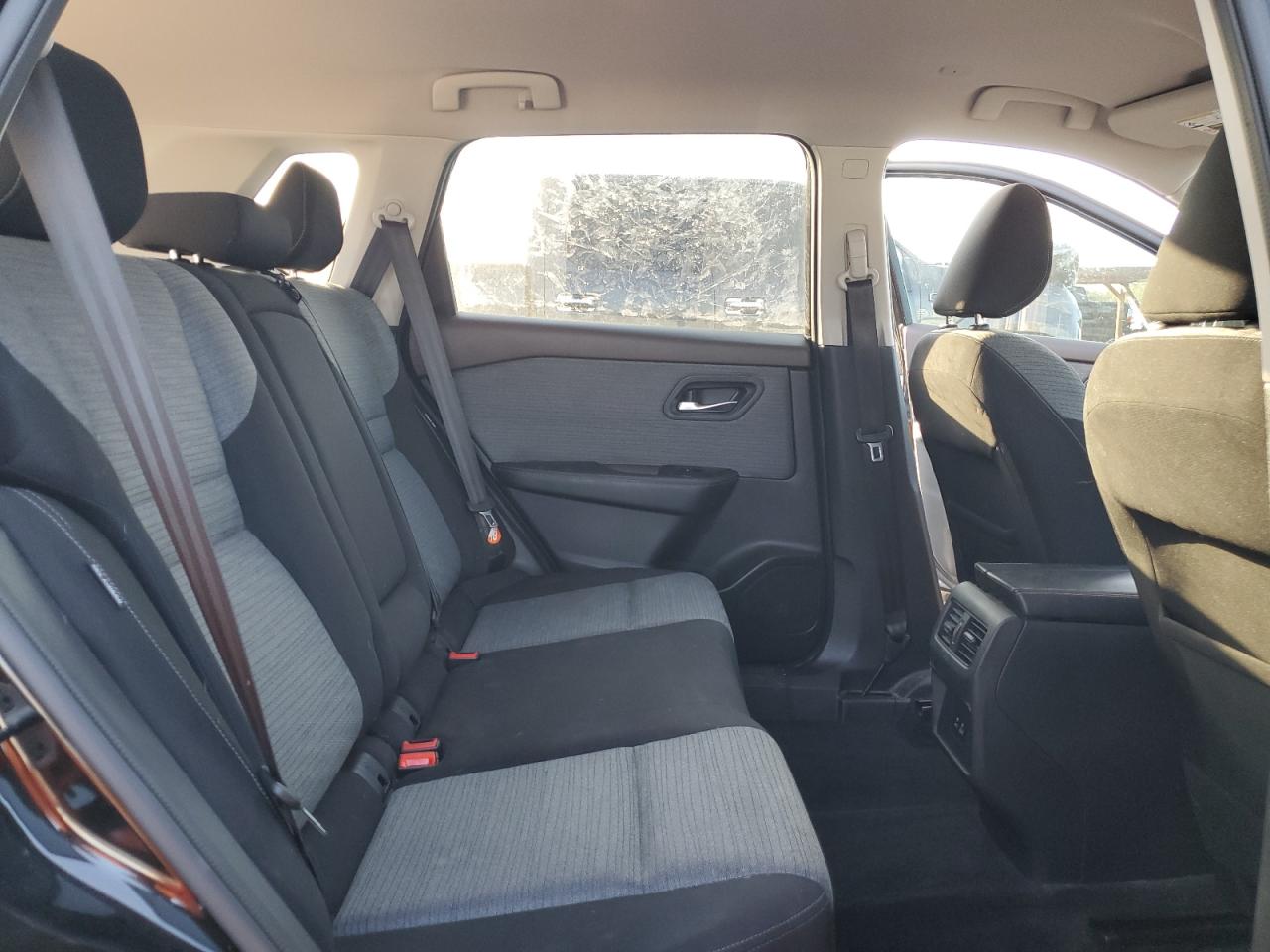 2022 Niss Rogue VIN JN8BT3BA2NW043111 photo 10