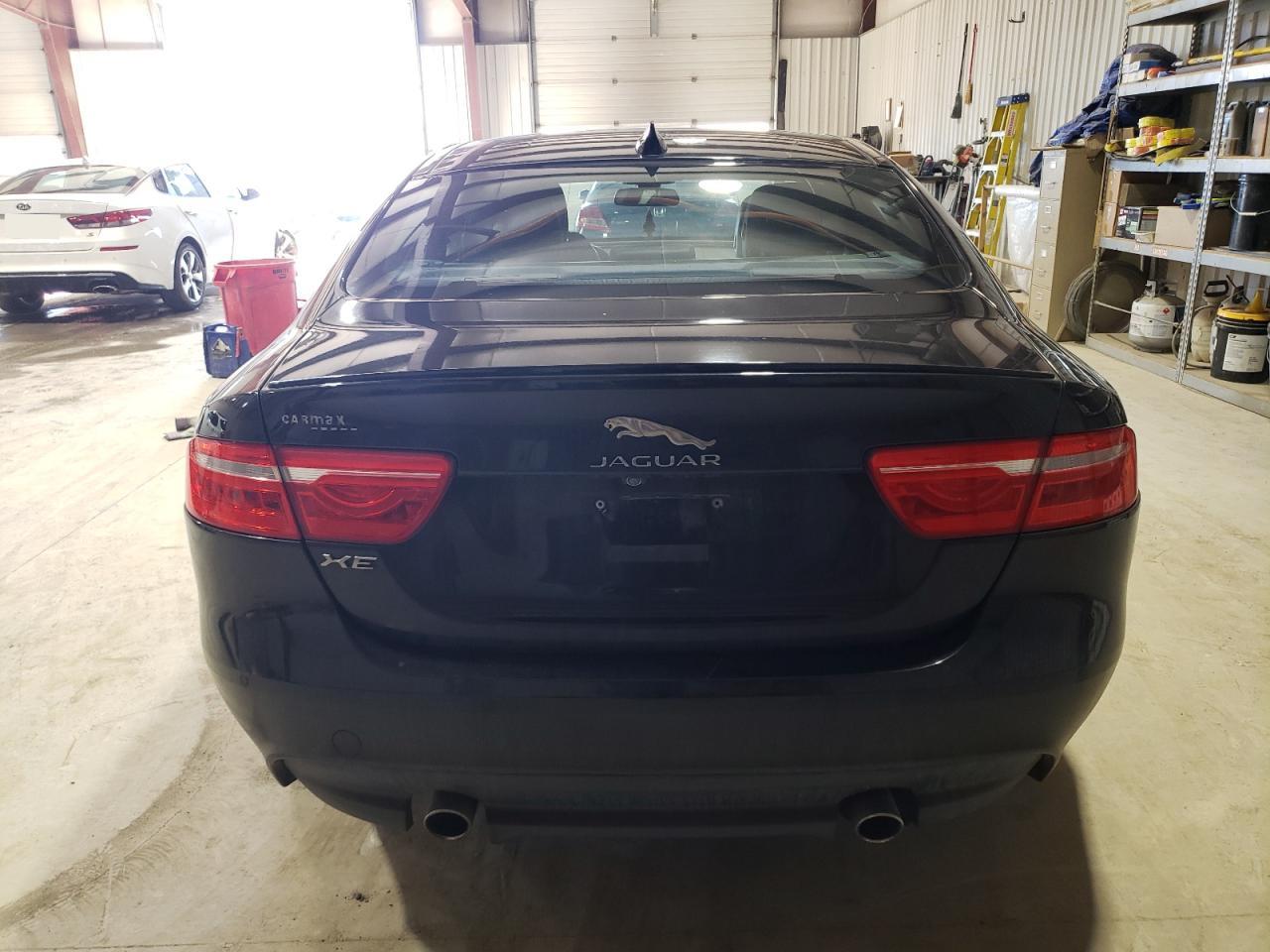 2017 Jaguar Xe VIN SAJAF4BV9HA951050 photo 6