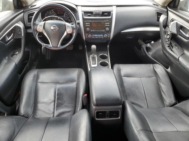 2013 NISS Altima VIN 1N4AL3AP0DC111800 photo 8