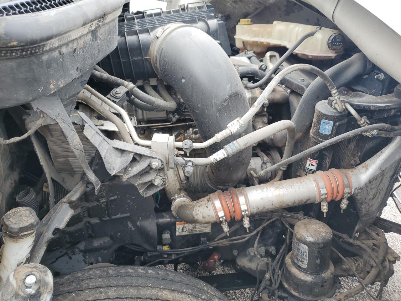 2022 FREIGHTLINER All other VIN 3AKJHHDR6NSMZ1018 photo 7