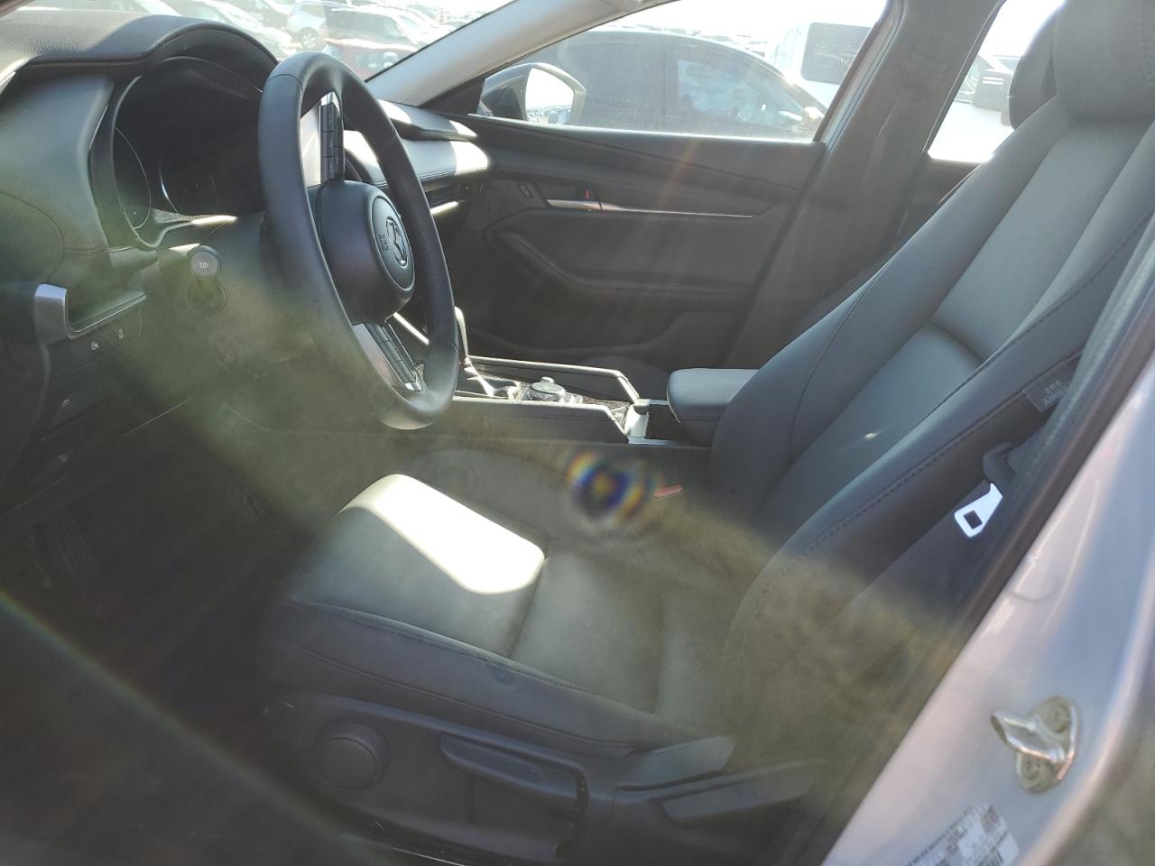 2024 Mazda 3 select s VIN 3MZBPABM6RM416989 photo 7