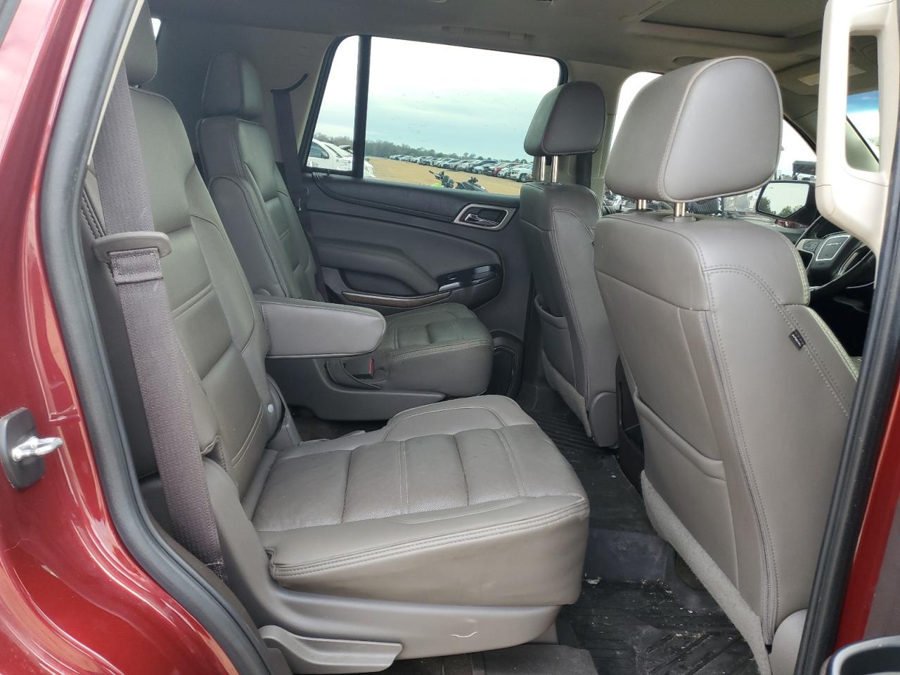 2018 GMC Yukon VIN 1GKS2CKJ8JR212060 photo 11