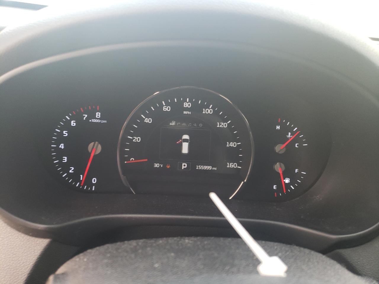 2016 Sorento VIN 5XYPKDA14GG110593 photo 9
