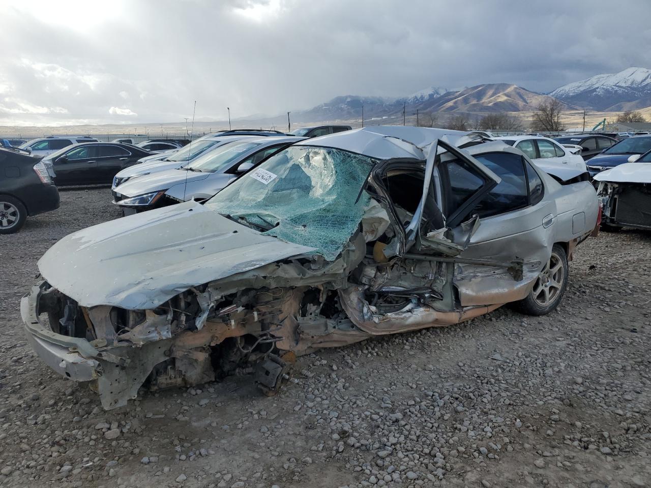 2006 NISSAN Sentra VIN 3N1CB51D06L468346 photo 1