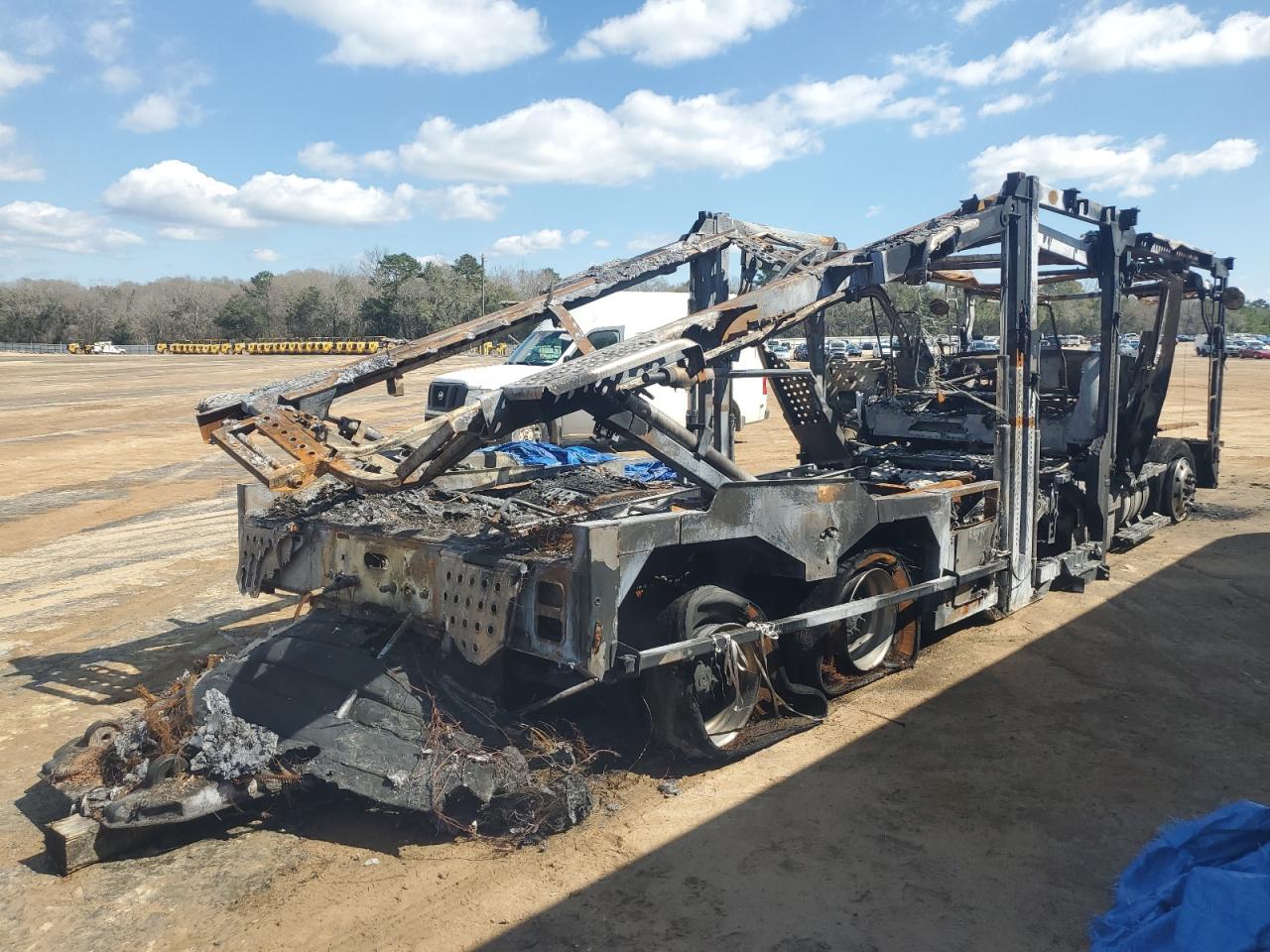 2022 FREIGHTLINER 114sd VIN 1FVHG3DV1NHNM7913 photo 4