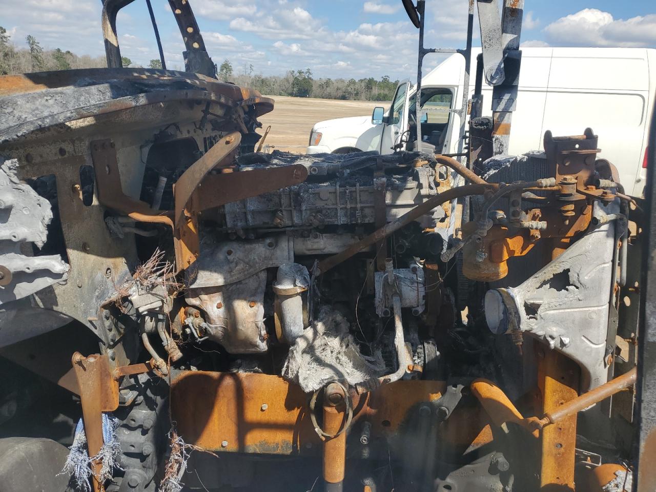 2022 FREIGHTLINER 114sd VIN 1FVHG3DV1NHNM7913 photo 7