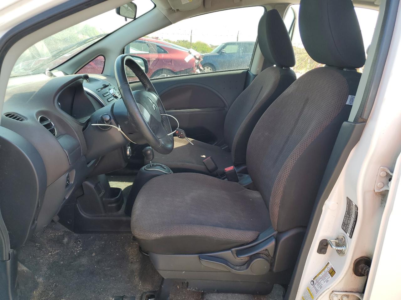 2012 MITSUBISHI All other VIN JA3215H17CU008589 photo 7