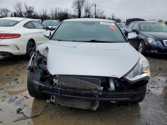 2016 Hyundai Veloster VIN KMHTC6AEXGU264519 photo 5