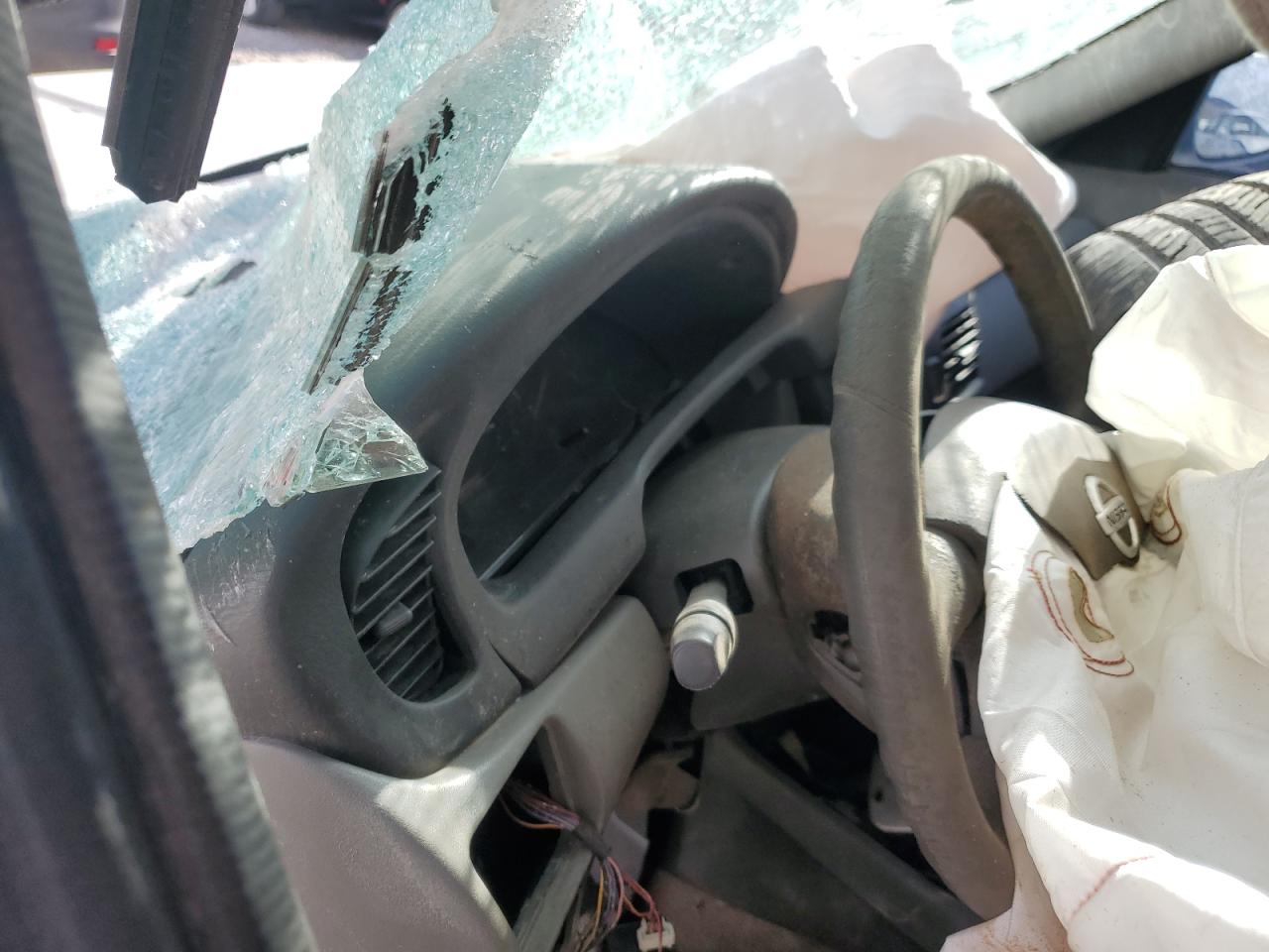 2006 NISSAN Sentra VIN 3N1CB51D06L468346 photo 9