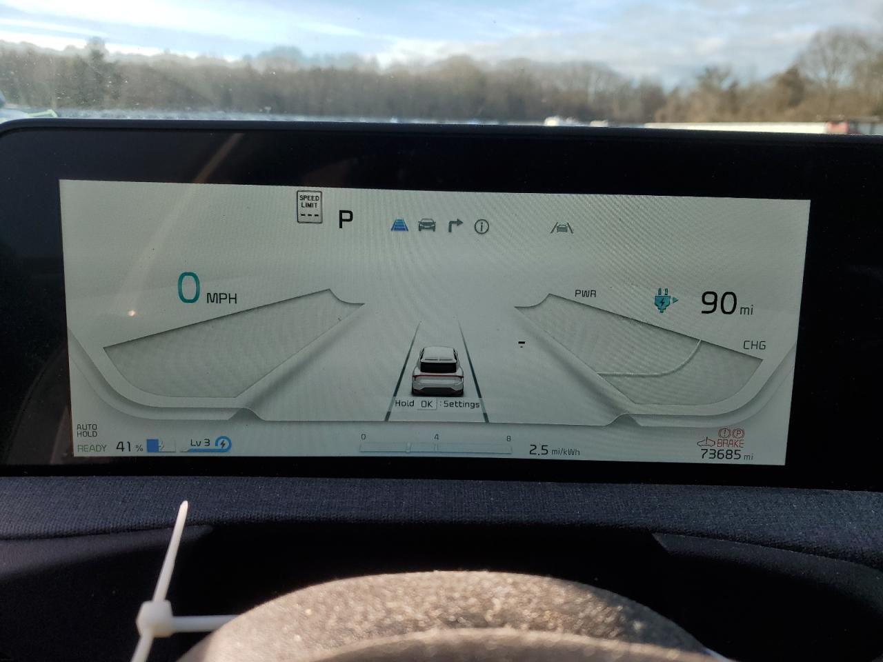 2022 Kia All other VIN KNDC3DLC0N5069802 photo 9