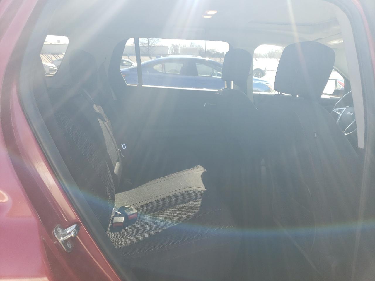 2015 GMC Terrain VIN 2GKALREK7F6178499 photo 11