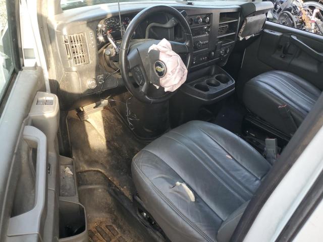 2022 CHEVROLET Express VIN 1GB3GSC75N1265001 photo 8