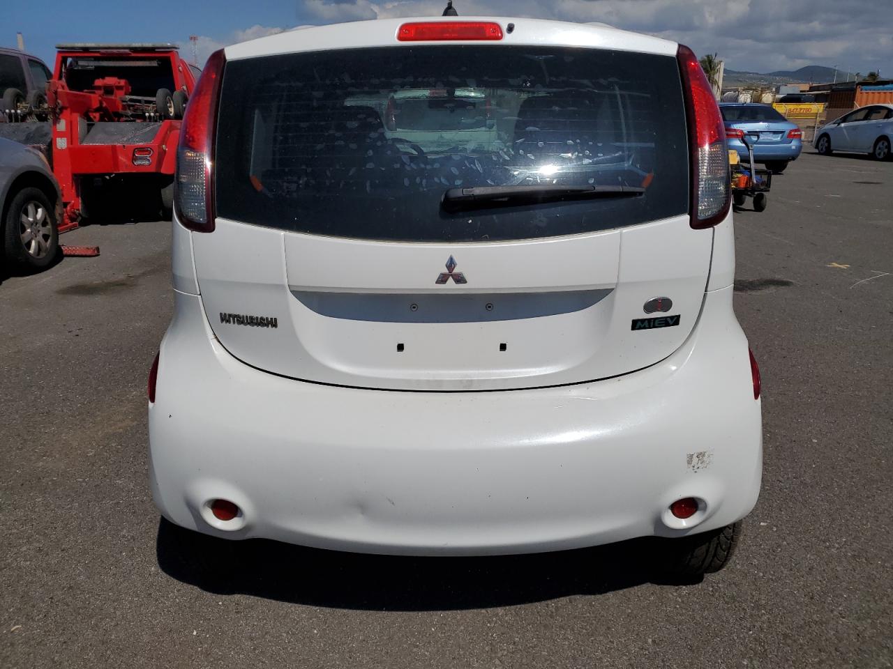 2012 MITSUBISHI All other VIN JA3215H17CU008589 photo 6