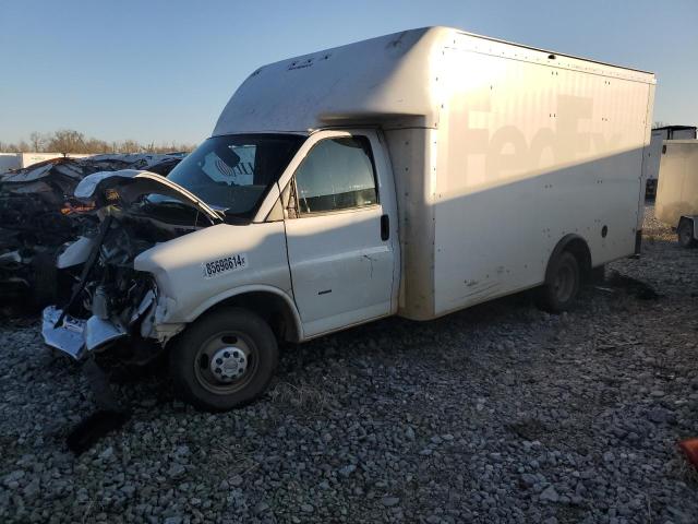 2022 CHEVROLET Express VIN 1GB3GSC75N1265001 photo 1