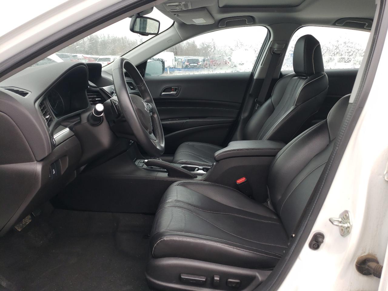 2019 Acura Ilx VIN 19UDE2F73KA003430 photo 7