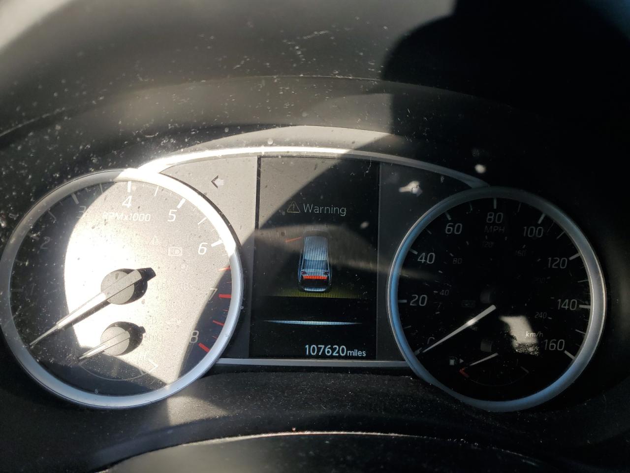 2018 Niss Sentra VIN 3N1AB7AP4JY283788 photo 9