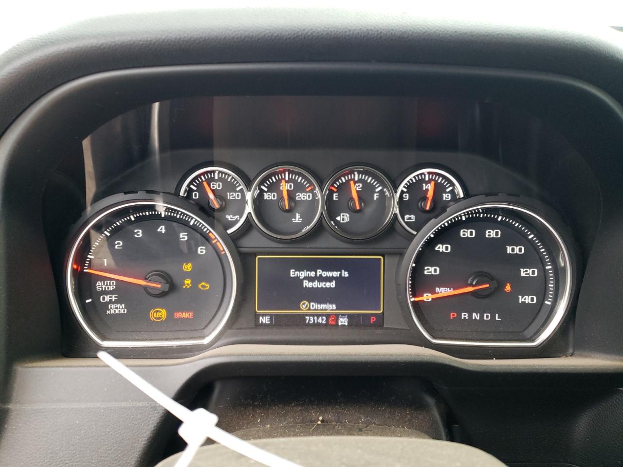 2019 Chevrolet All models VIN 1GCUYDED9KZ167727 photo 9