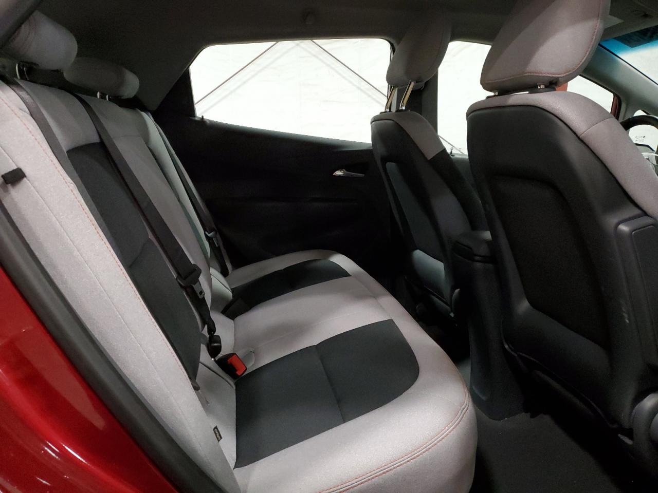 2020 Chevrolet Bolt VIN 1G1FY6S06L4125948 photo 10