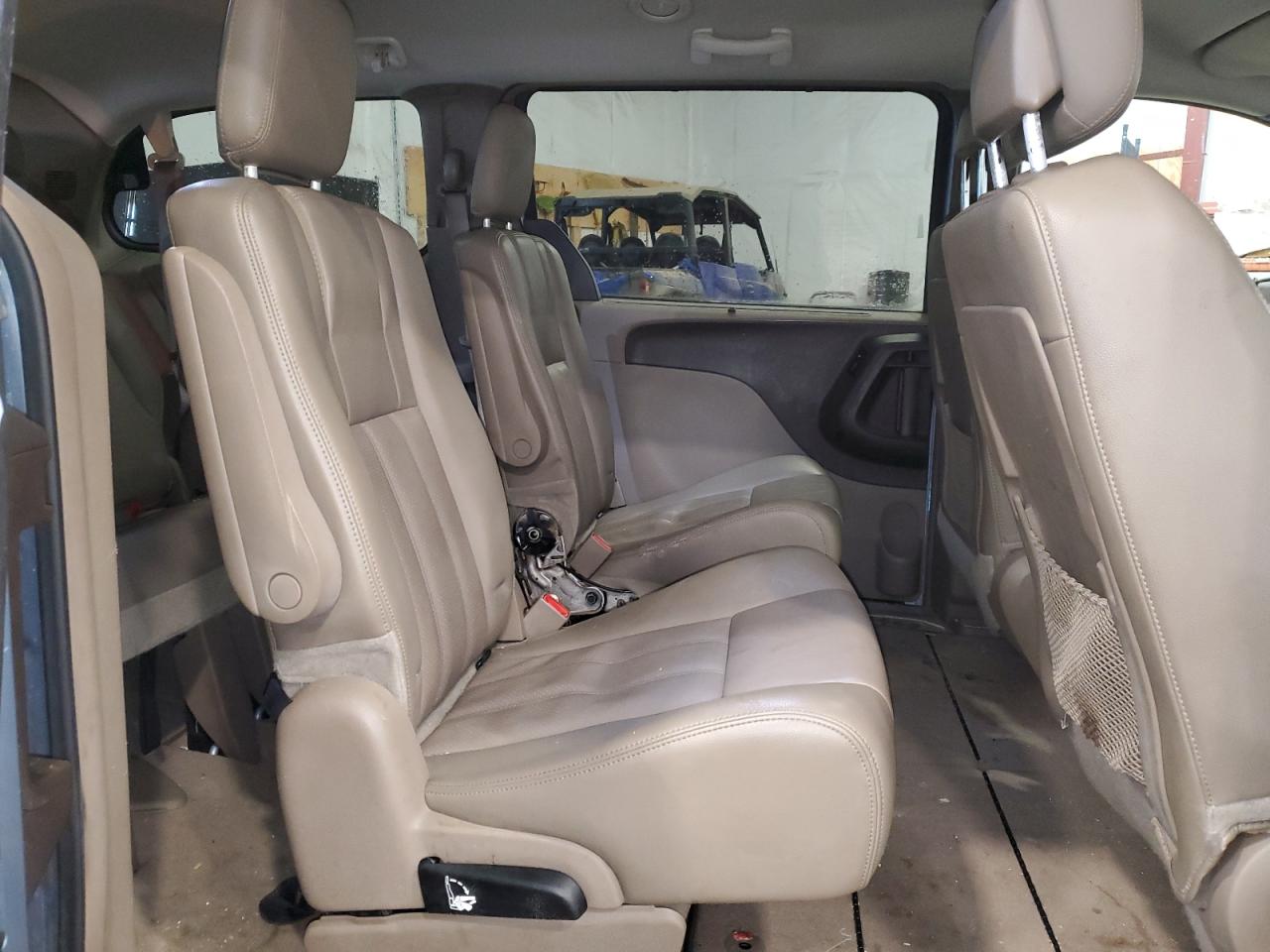 2013 CHRYSLER Minivan VIN 2C4RC1CG3DR625386 photo 11