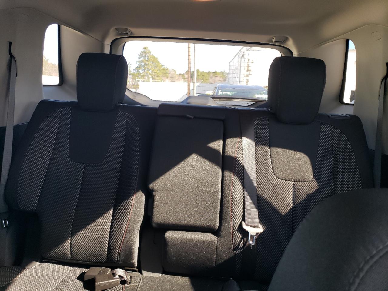 2015 GMC Terrain VIN 2GKALREK7F6178499 photo 10