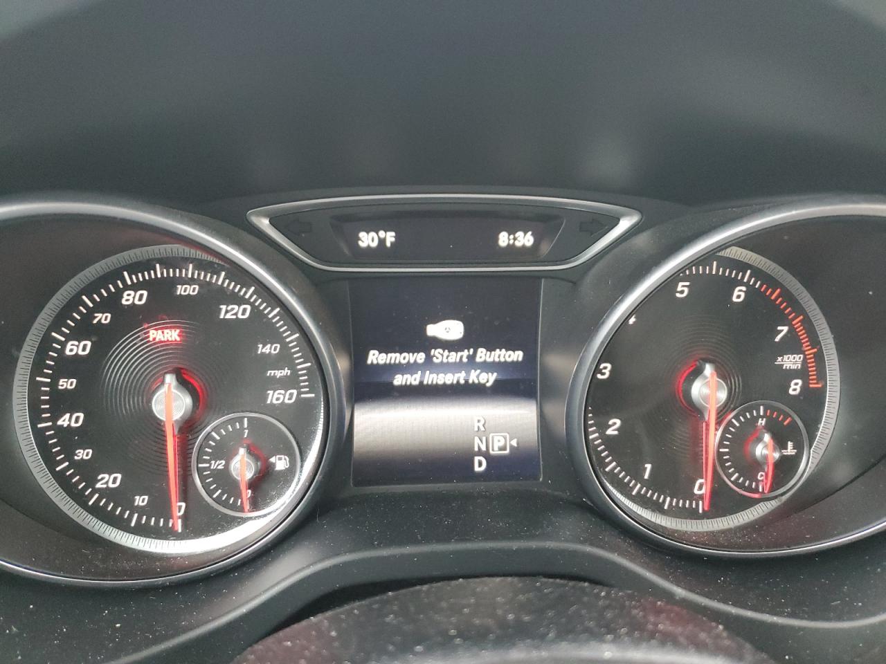 2019 Mercedes-Benz Cla-class VIN WDDSJ4EB7KN775608 photo 9