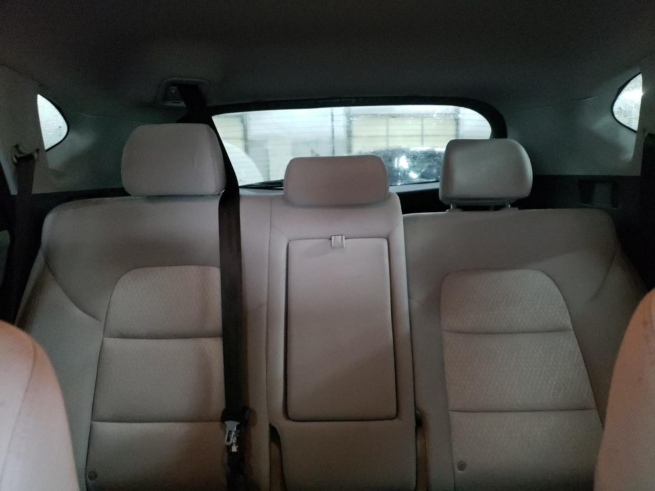 2017 Hyundai Tucson VIN KM8J33A24HU391313 photo 10