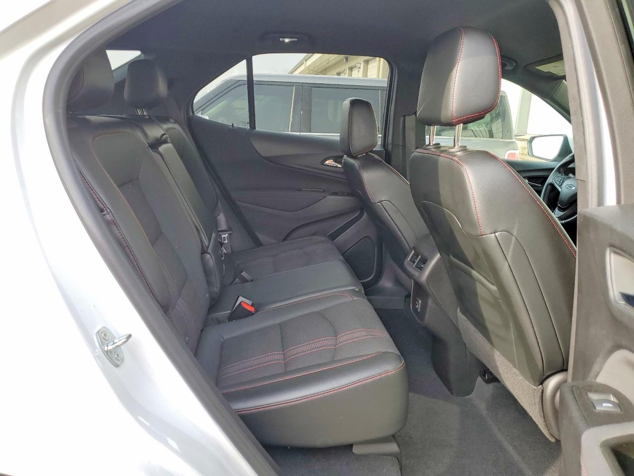 2022 CHEV Equinox VIN 3GNAXMEV9NS195289 photo 11