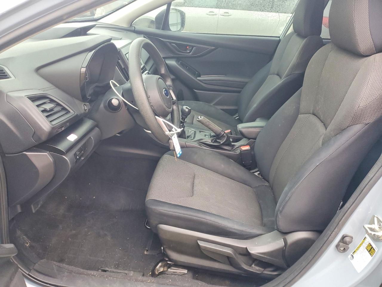 2021 Subaru Crosstrek VIN JF2GTAAC6MG373725 photo 7