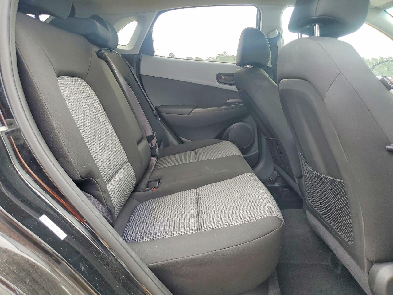 2020 Hyundai Kona VIN KM8K22AA7LU400328 photo 11