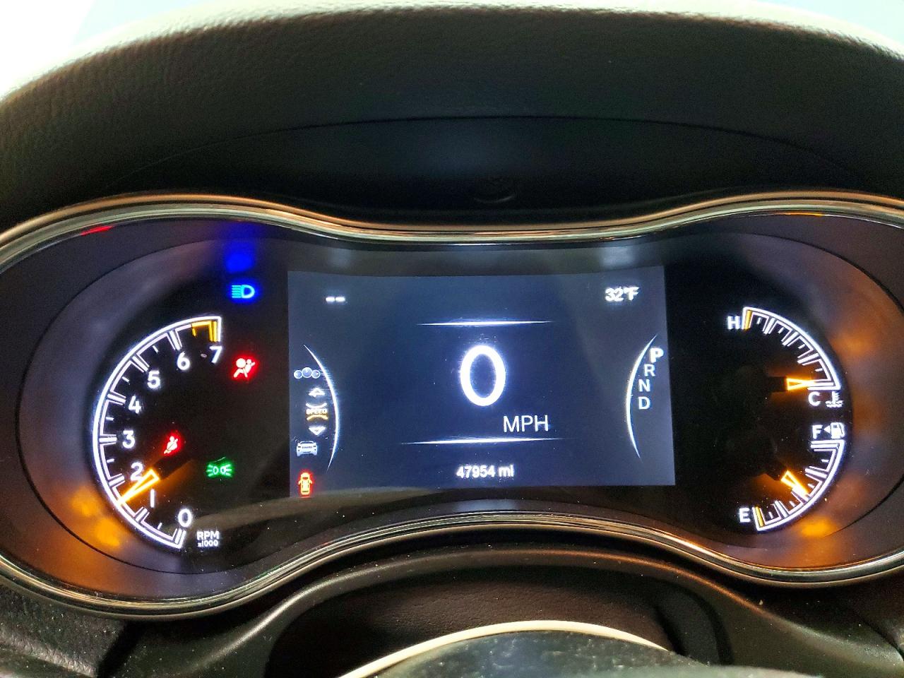 2021 Jeep Cherokee VIN 1C4RJFBGXMC810127 photo 9