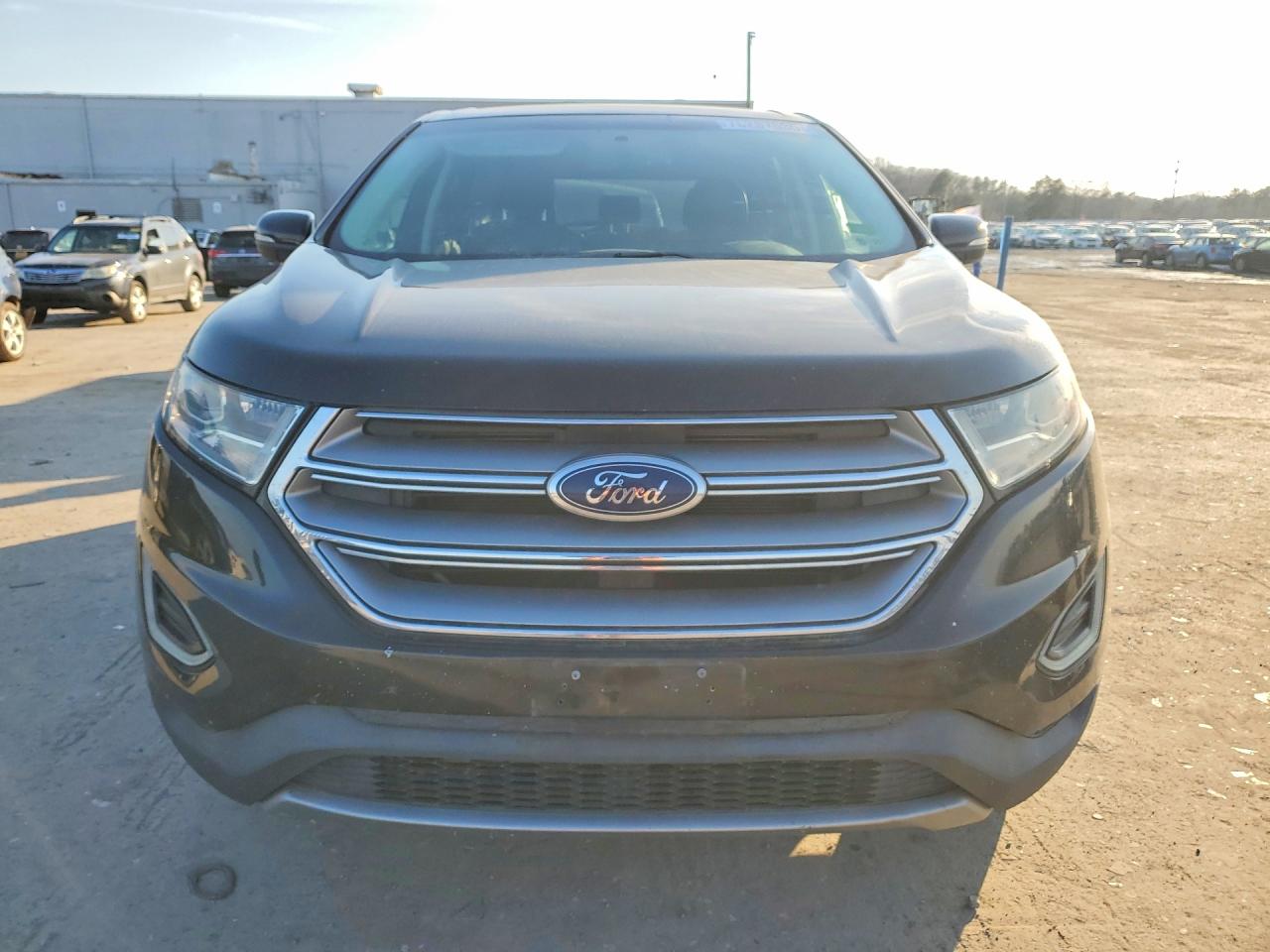 2016 Ford Edge VIN 2FMPK3K96GBB13364 photo 5
