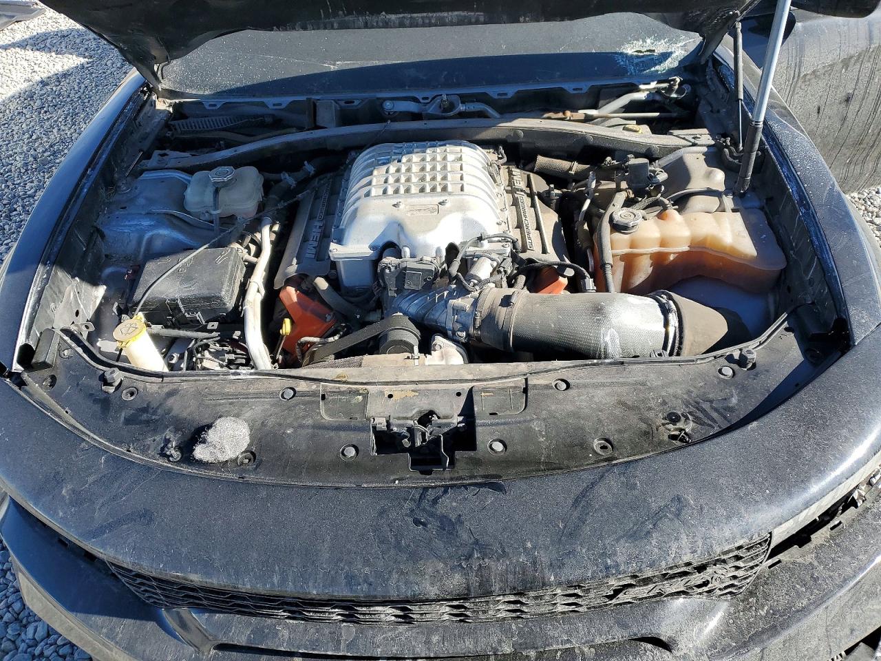 2020 Dodge Charger VIN 2C3CDXL9XLH207178 photo 11