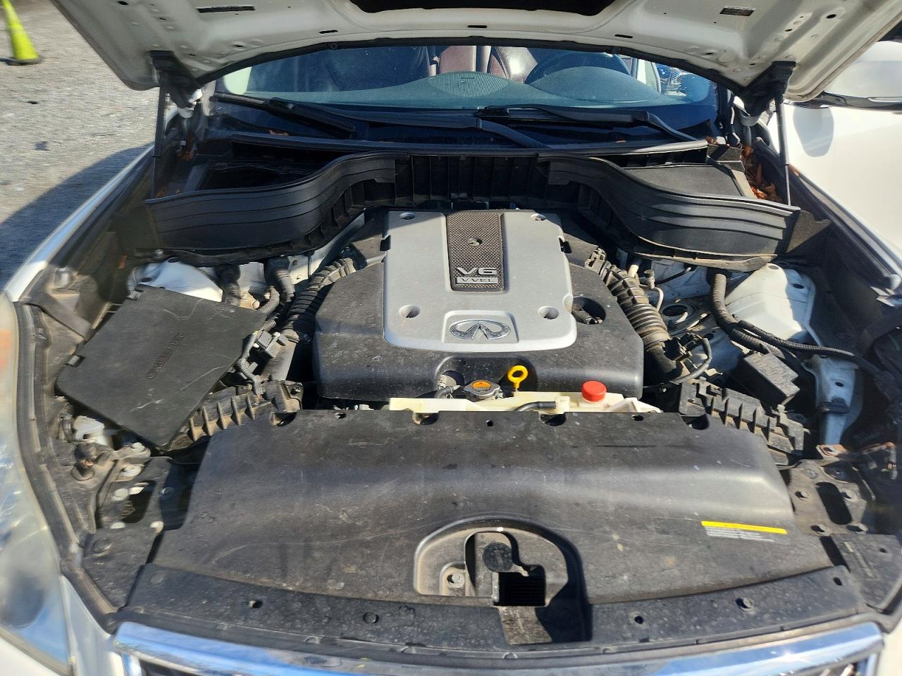 2016 Infiniti Qx50 VIN JN1BJ0RR0GM262825 photo 11